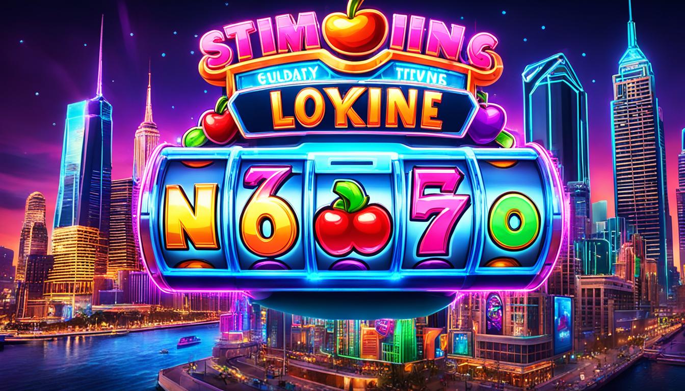 Nolimit City demo slot oyna - Nolimit City slot oyunları