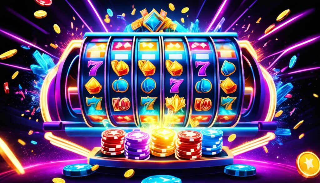 Online Slot Siteleri