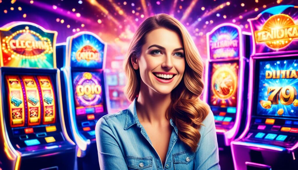 PariPlay Demo Slot Oyunları