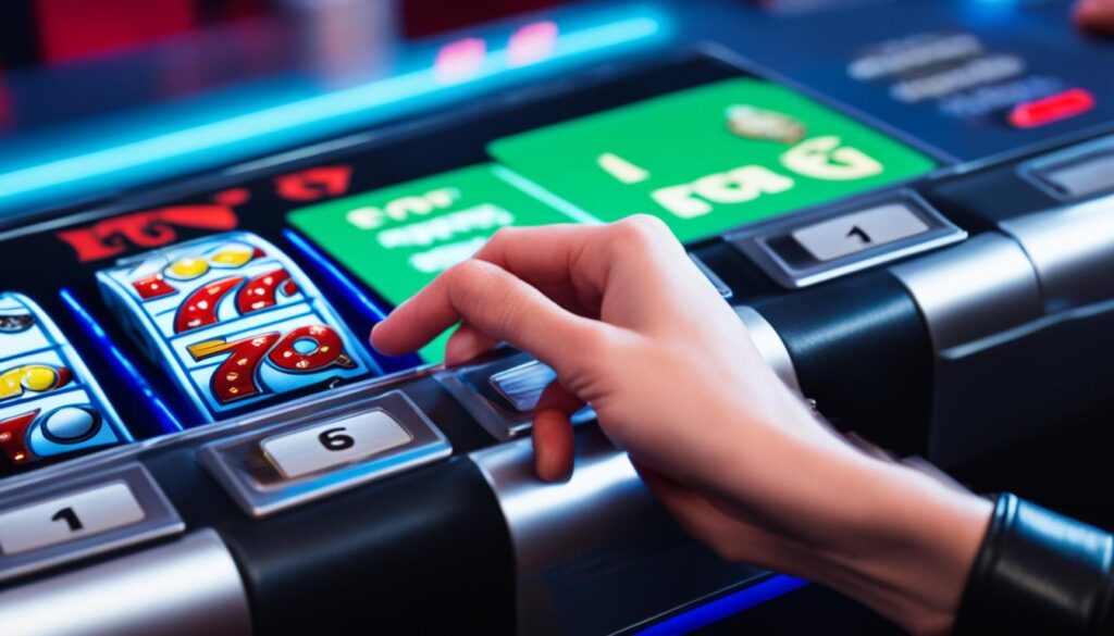 Play’n GO Slot Oyunları