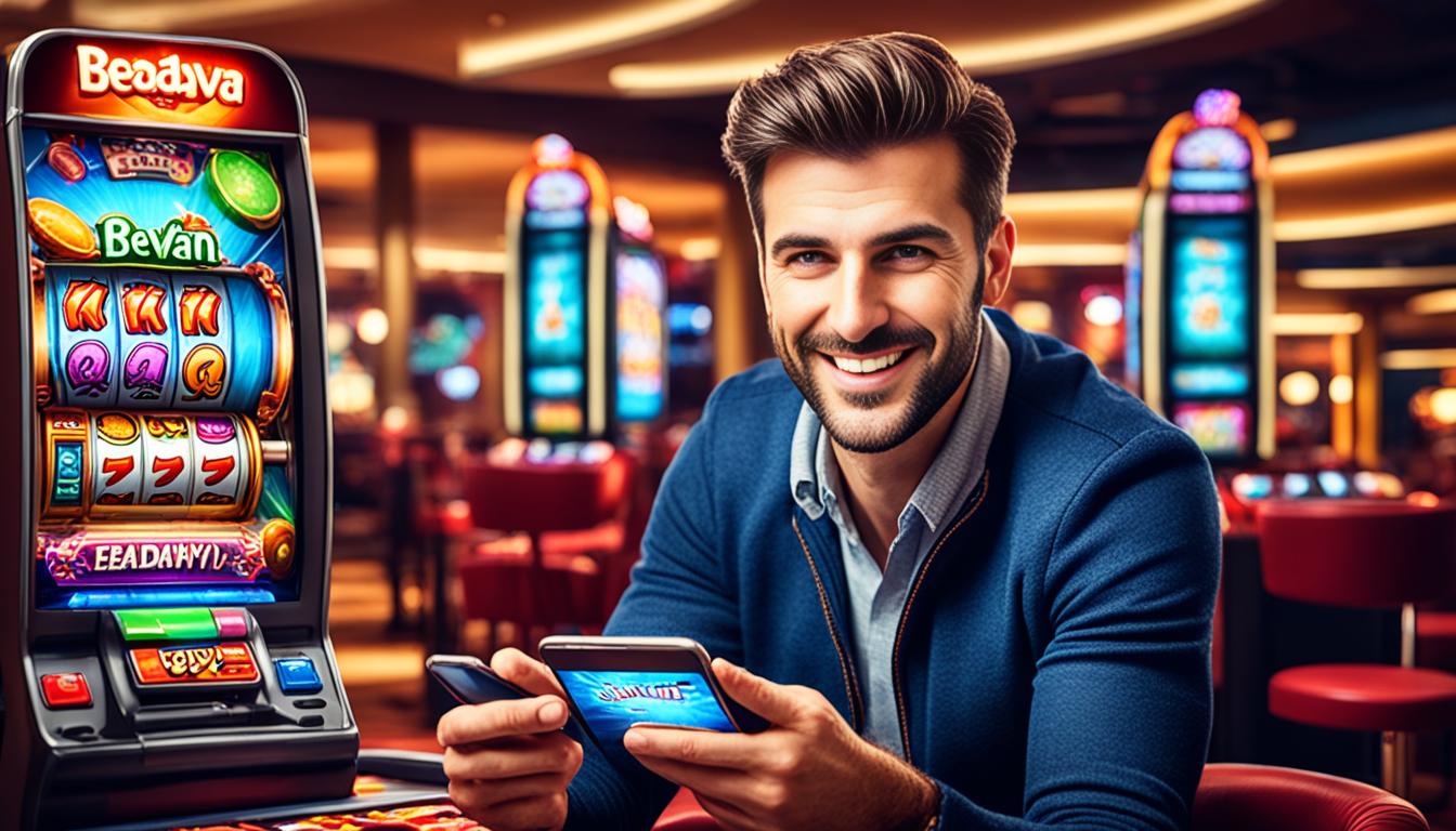 Play’n GO demo slot oyna - Play’n GO slot oyunları