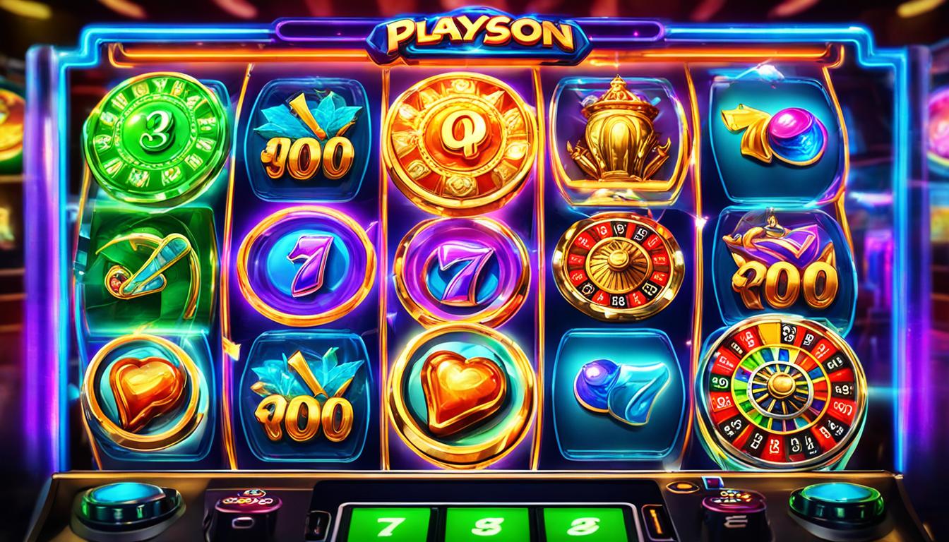 Playson demo slot oyna - Playson slot oyunları