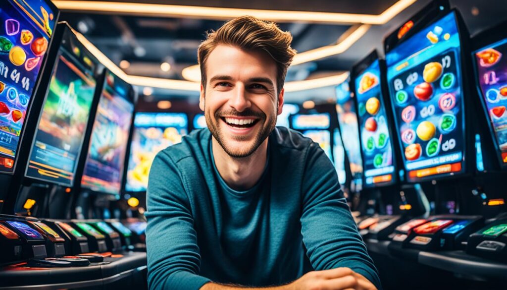 Playson slot makineleri bedava oyna