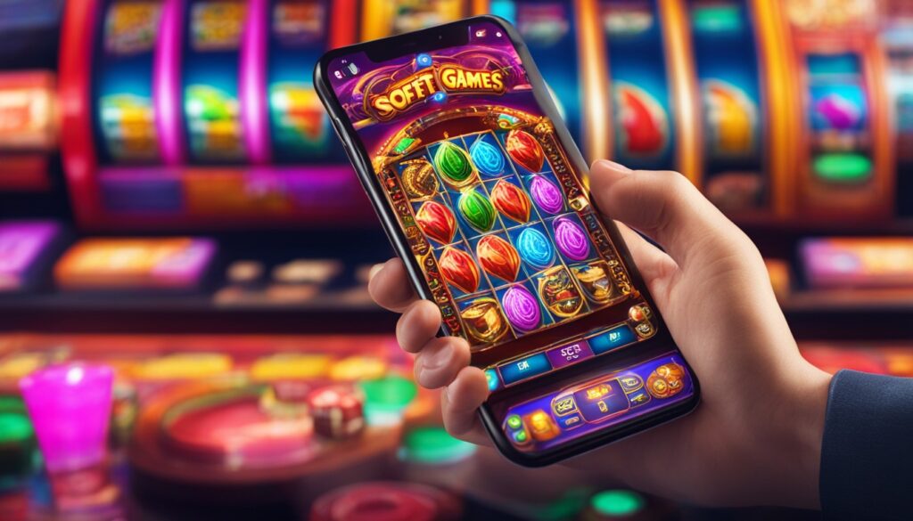 Pocket Games Soft demo slot oyna