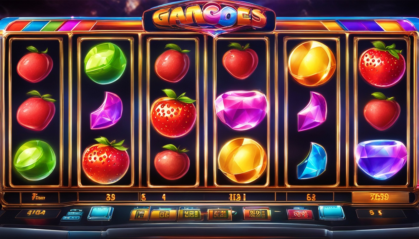 Pocket Games Soft demo slot oyna - Pocket Games Soft slot oyunları