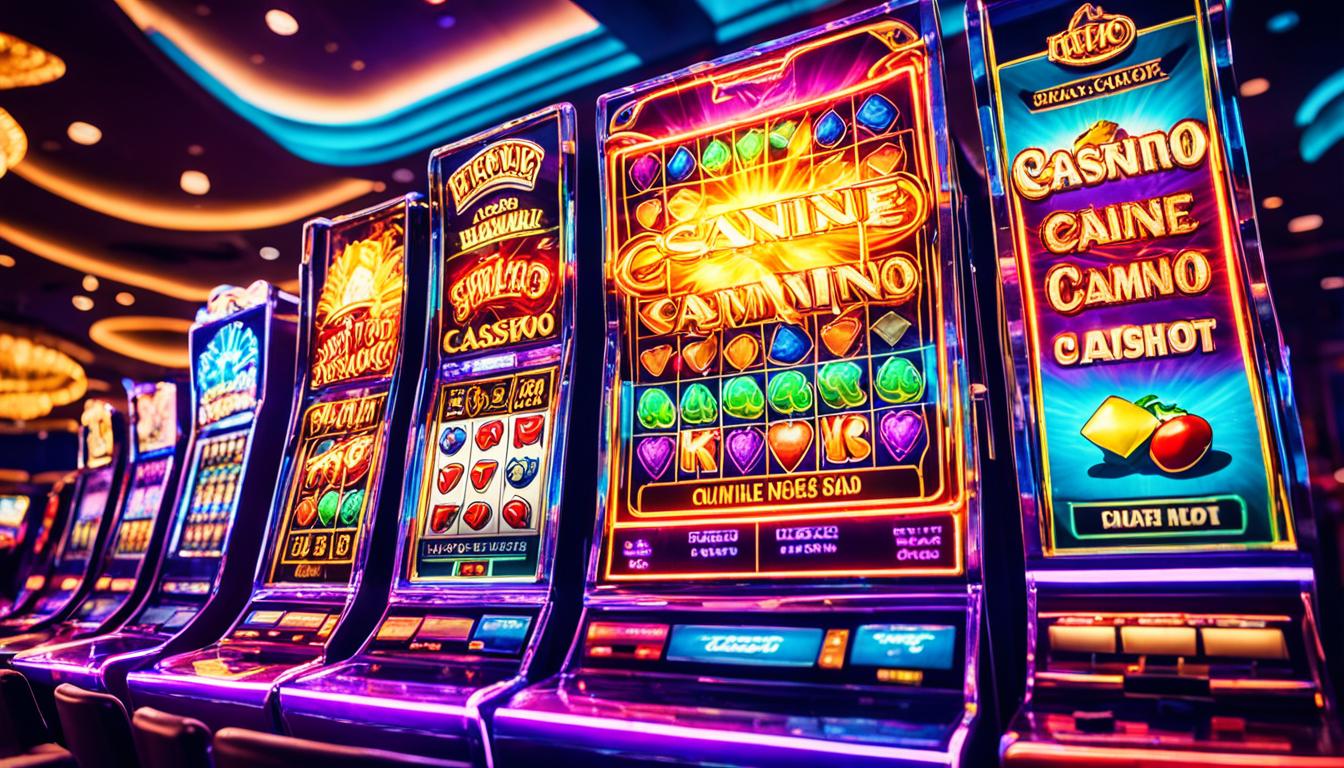 RTG demo slot oyna - RTG slot oyunları