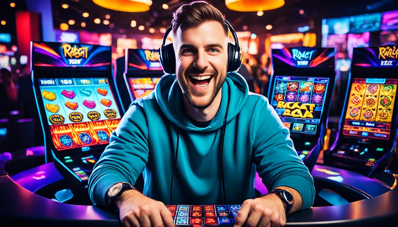 Rabcat demo slot oyna - Rabcat slot oyunları