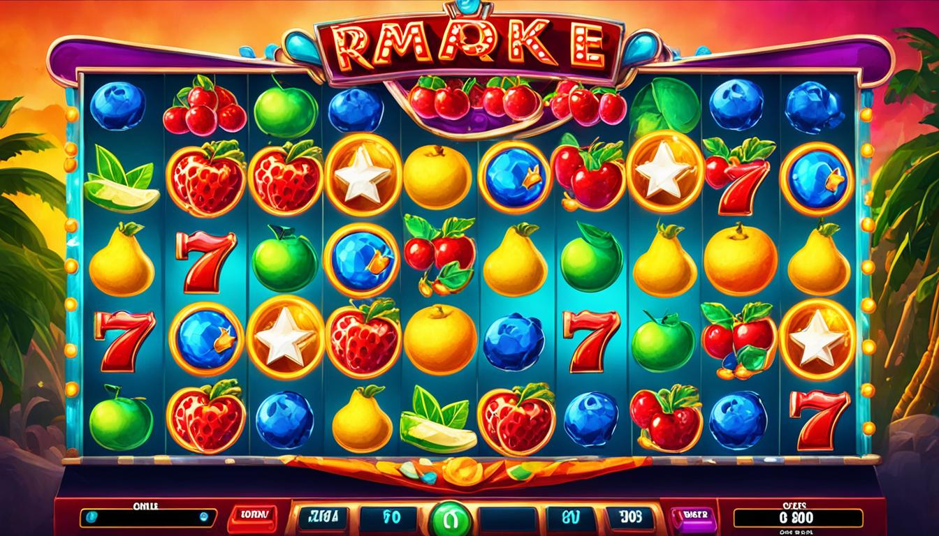 Red Rake Gaming demo slot oyna - Red Rake Gaming slot oyunları