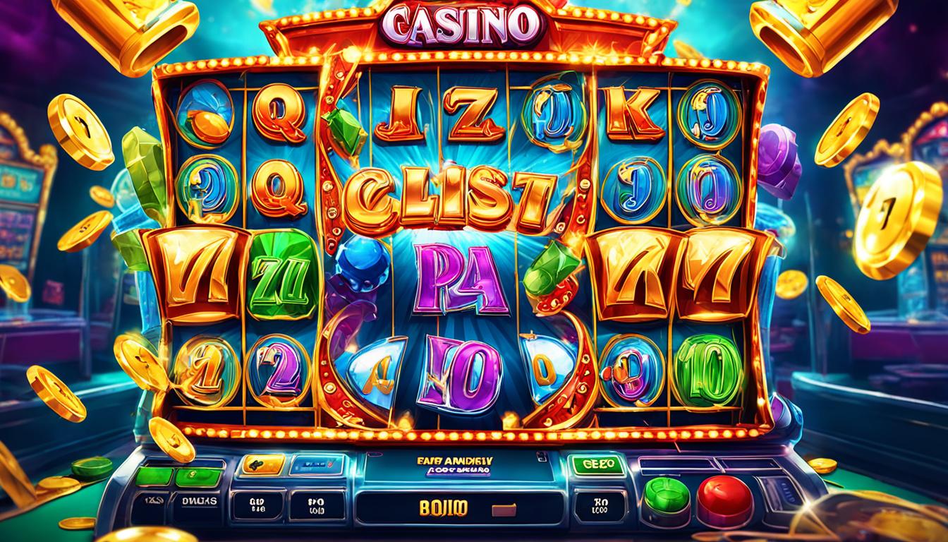 Rival Gaming demo slot oyna - Rival Gaming slot oyunları
