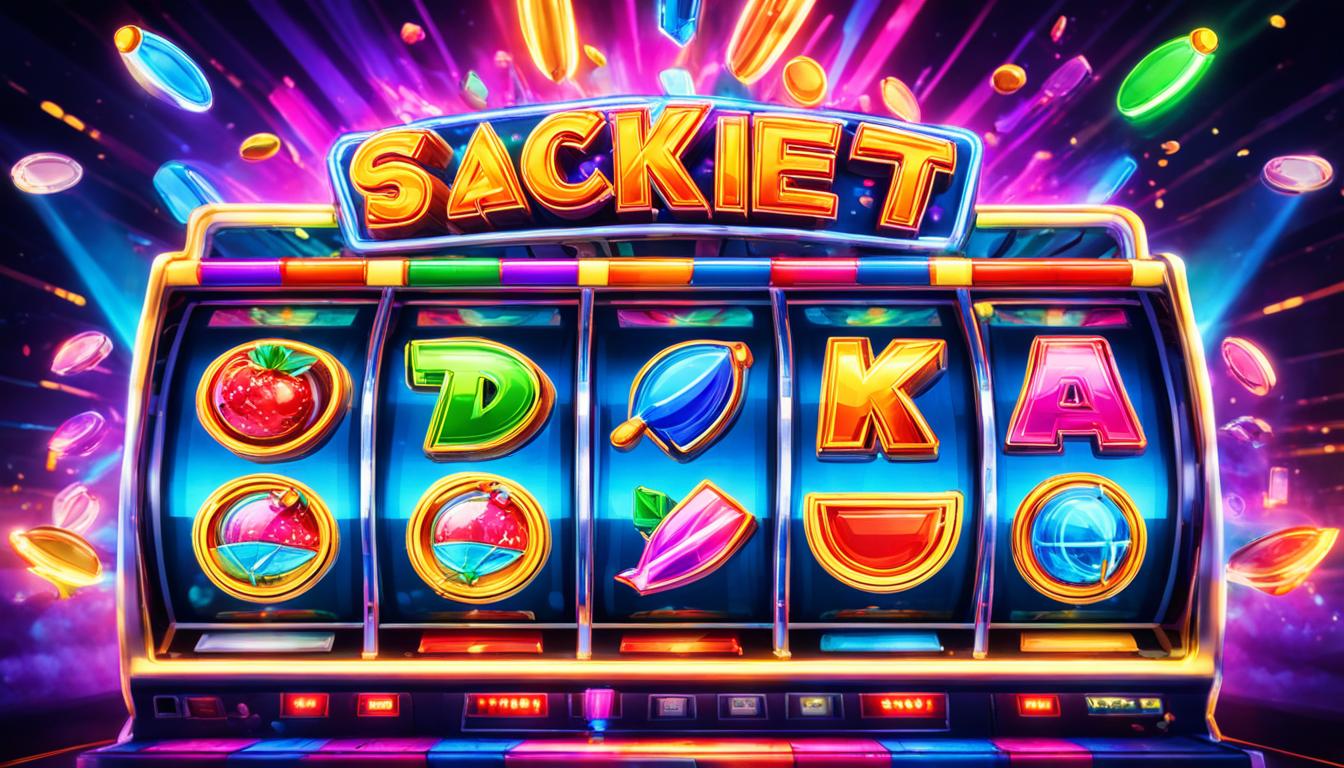 Rocketbrush demo slot oyna - Rocketbrush slot oyunları