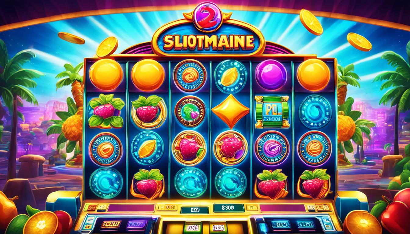 SG interactive demo slot oyna - SG interactive slot oyunları