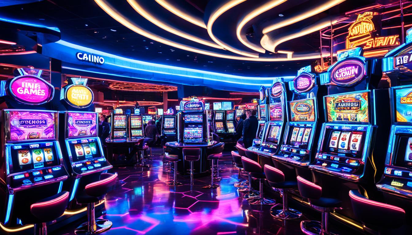 Scientific Games demo slot oyna - Scientific Games slot oyunları