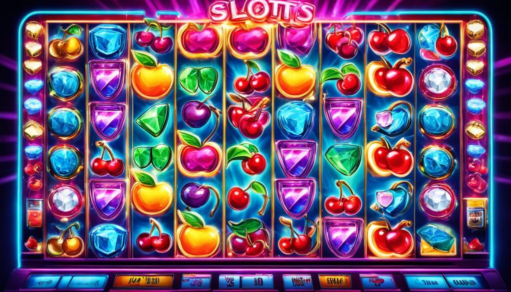Slot Oyunları Çeşitleri