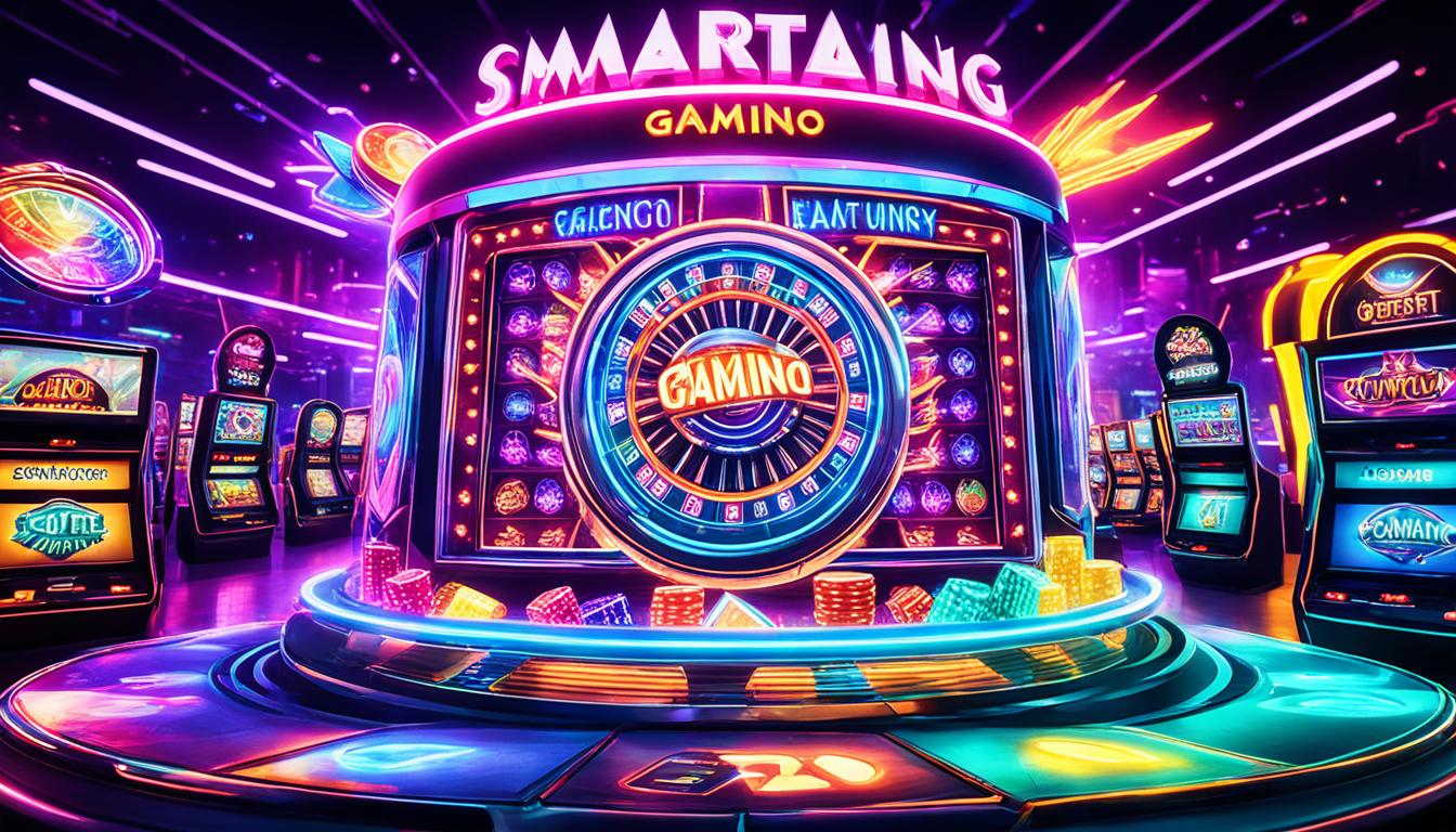 Smartsoft Gaming demo slot oyna - Smartsoft Gaming slot oyunları