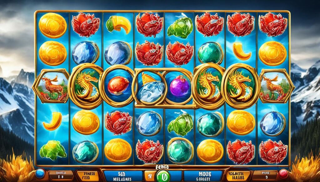 Tom Horn Slot Oyunları