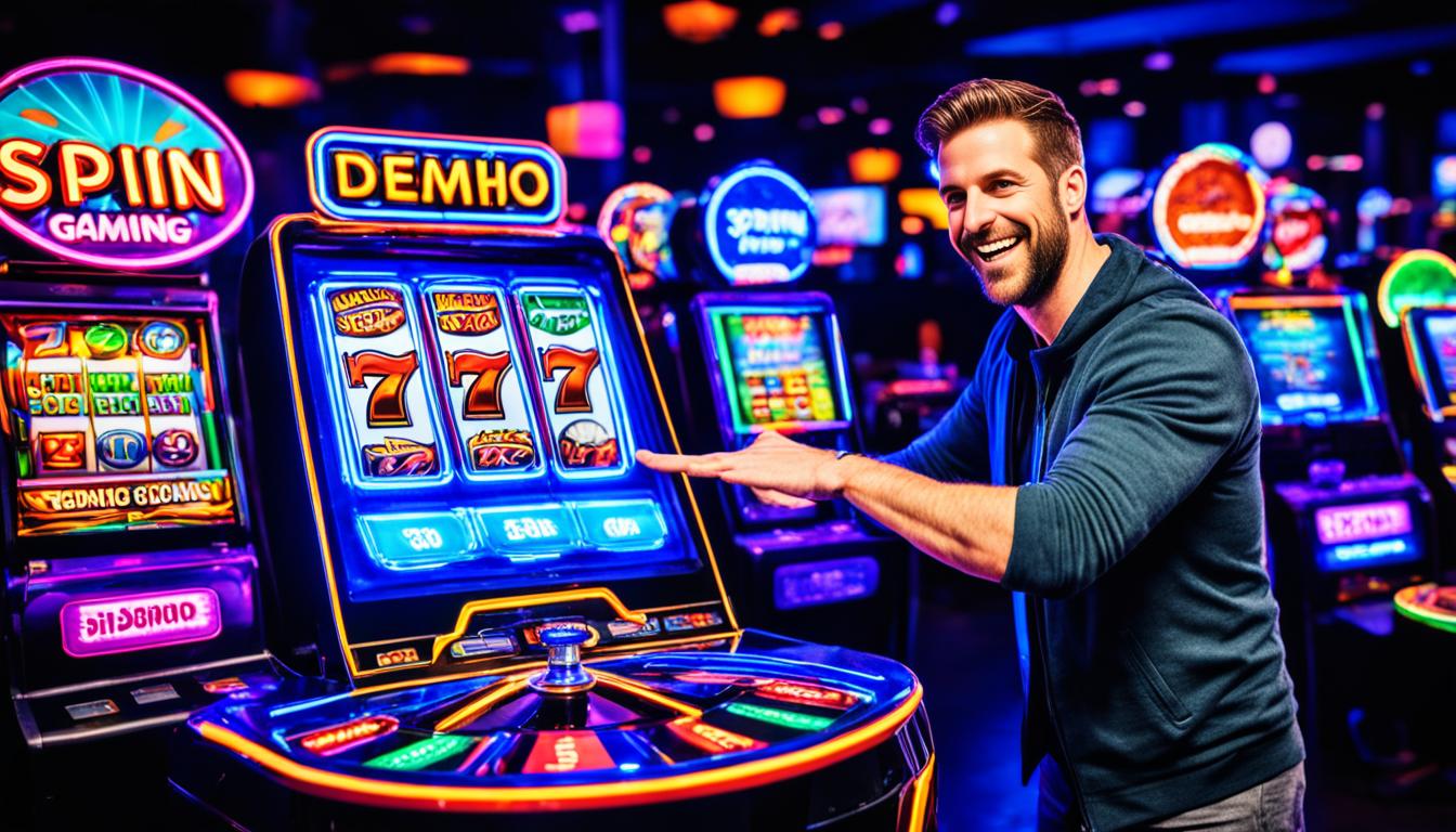 Toptrend Gaming demo slot oyna - Toptrend Gaming slot oyunları