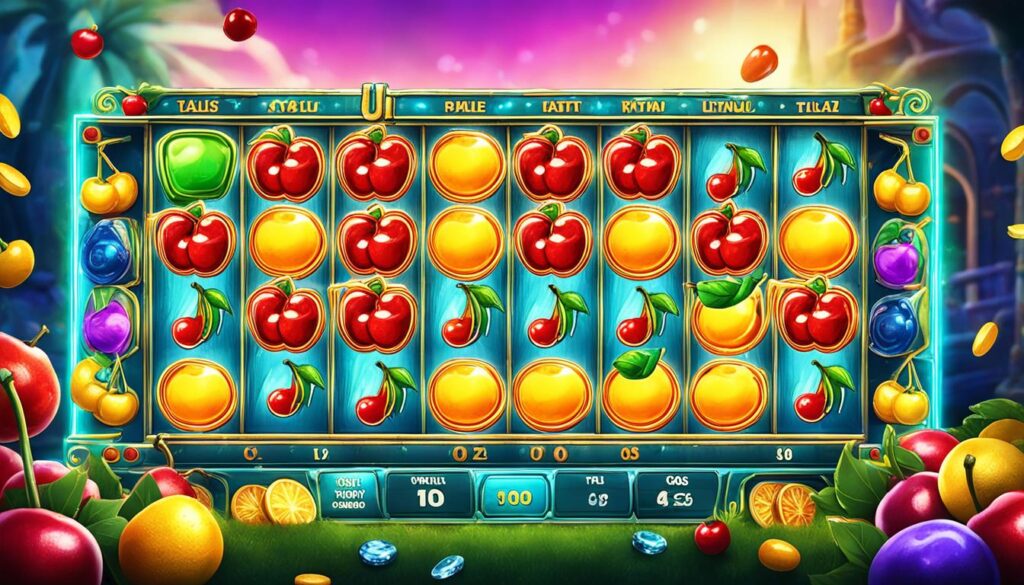Üç Kuyruklu Slot Oyunları