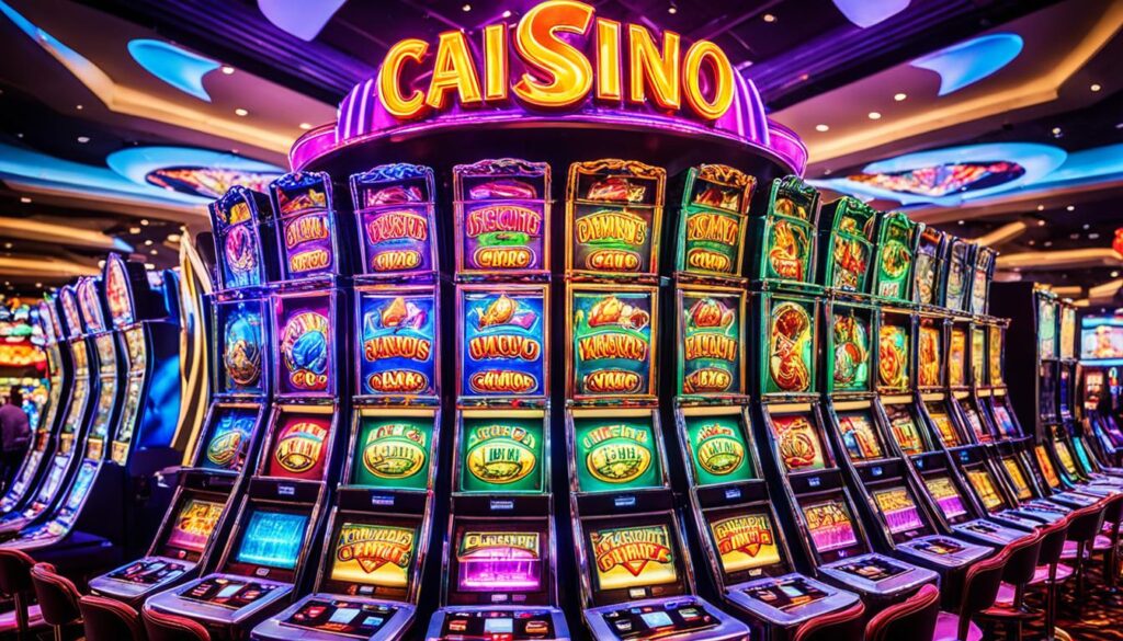 Ücretsiz Amusnet Slot Oyunları