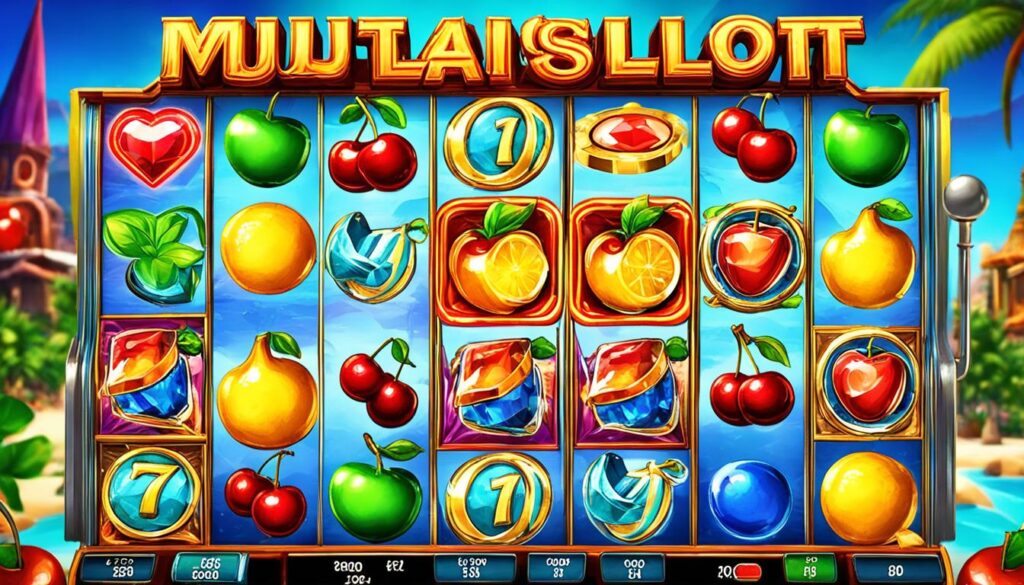 Ücretsiz Multislot Demo Slot Oyunları