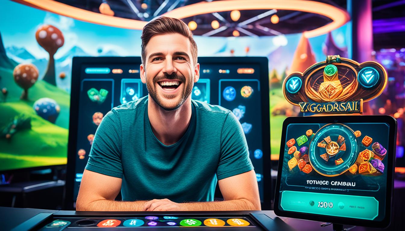 Yggdrasil demo slot oyna - Yggdrasil slot oyunları