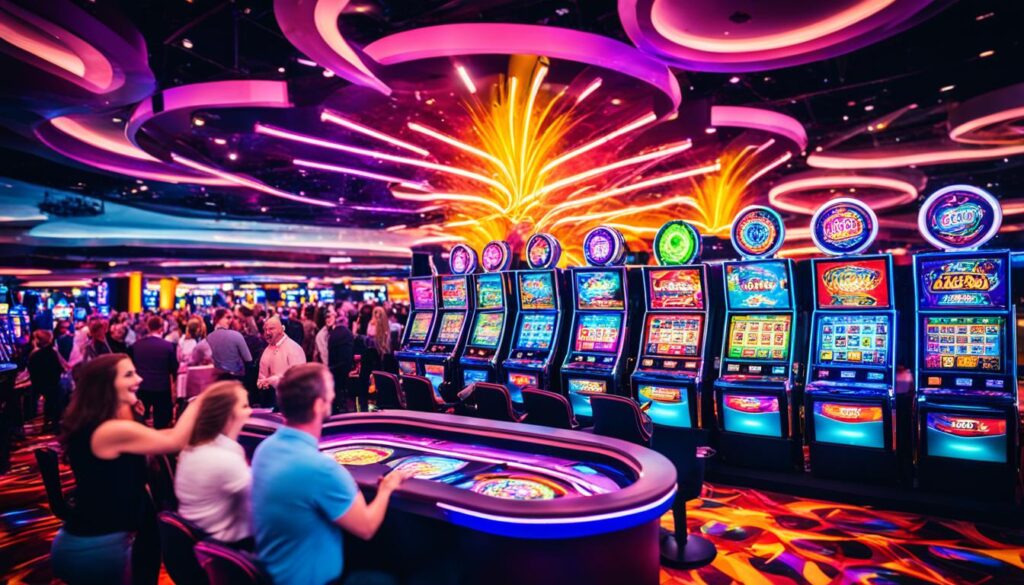 bedava EGT slot oyunları