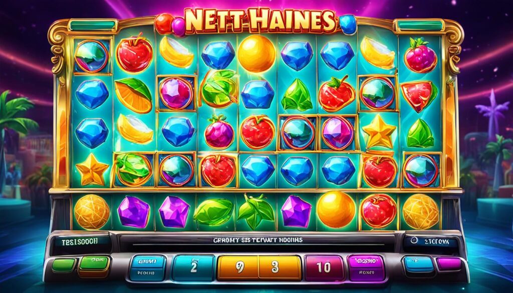 bedava NetEnt slot oyunları