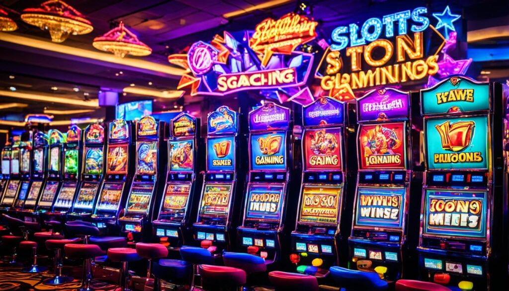 bedava SA Gaming slot oyunları