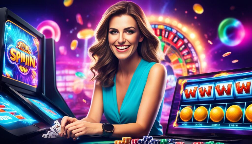 bedava slot oyunları