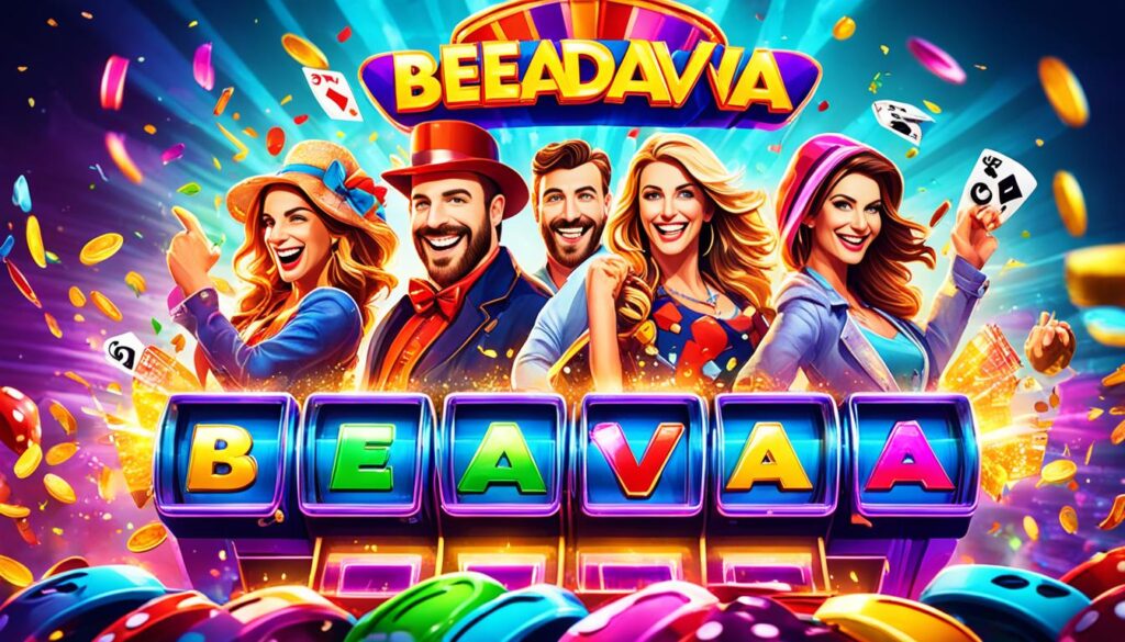 bedava slot oyunları