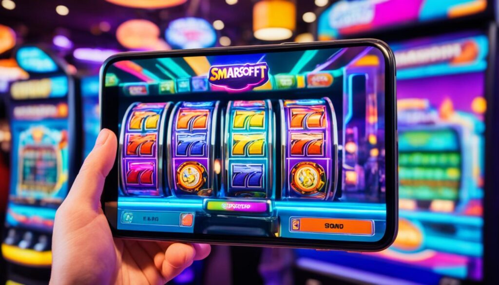 bedava slot oyunları