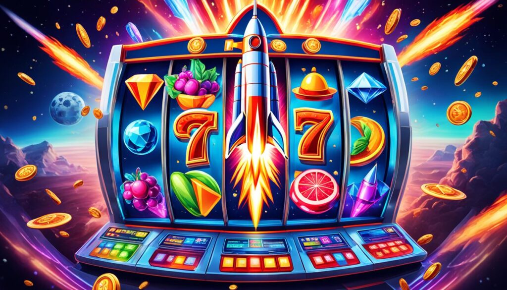 bedava slot oyunları