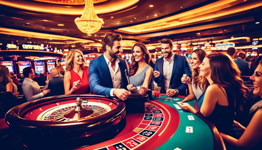 canlı casino