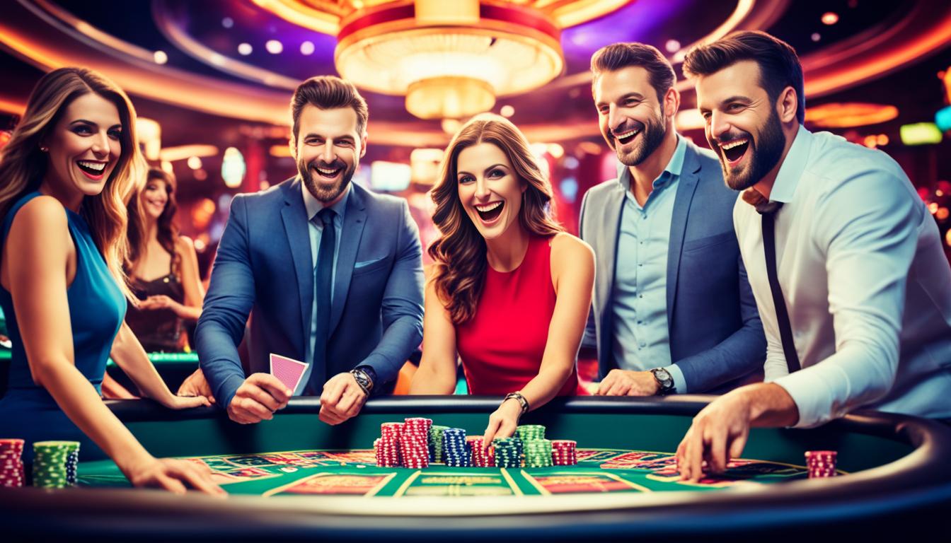 casino oyun kuralı