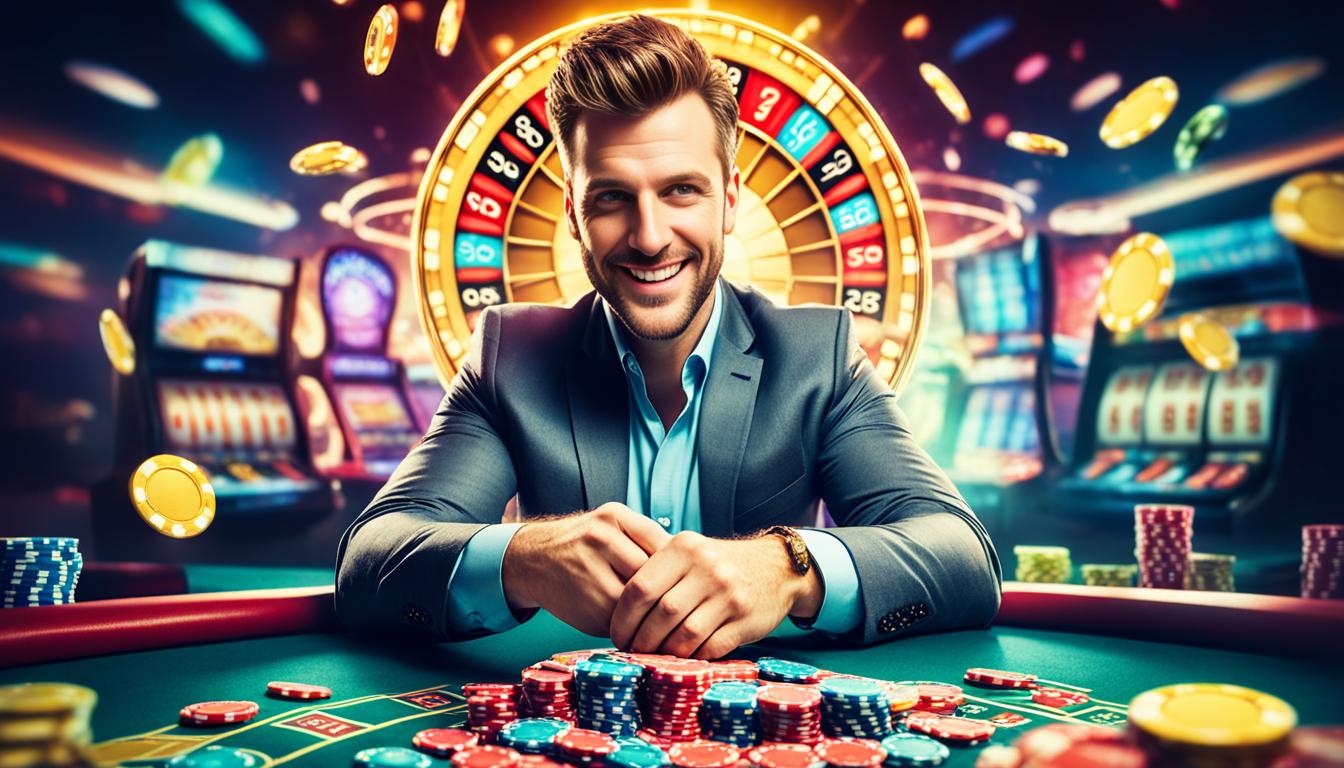 casino para kazanma yolu