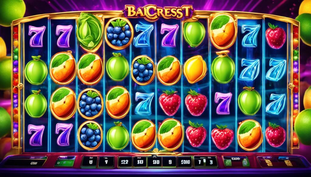 en iyi Barcrest slot oyunları
