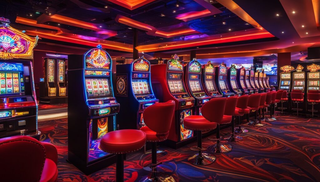 en iyi slot oyunları
