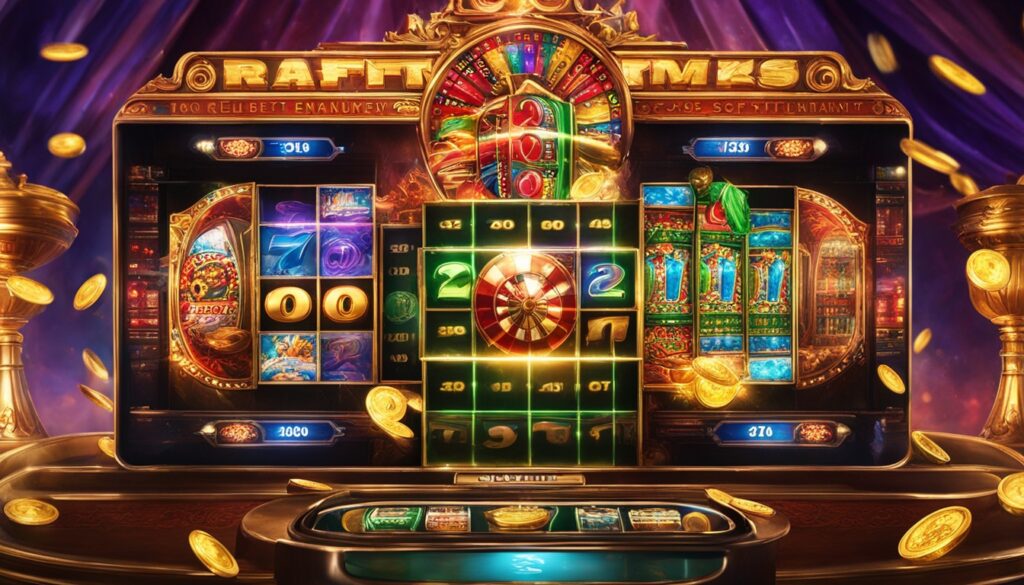 iSoftbet Slot Makineleri