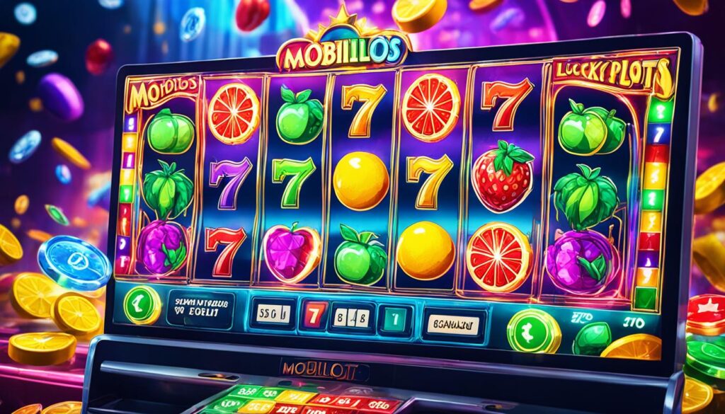 mobilots demo slot oyna