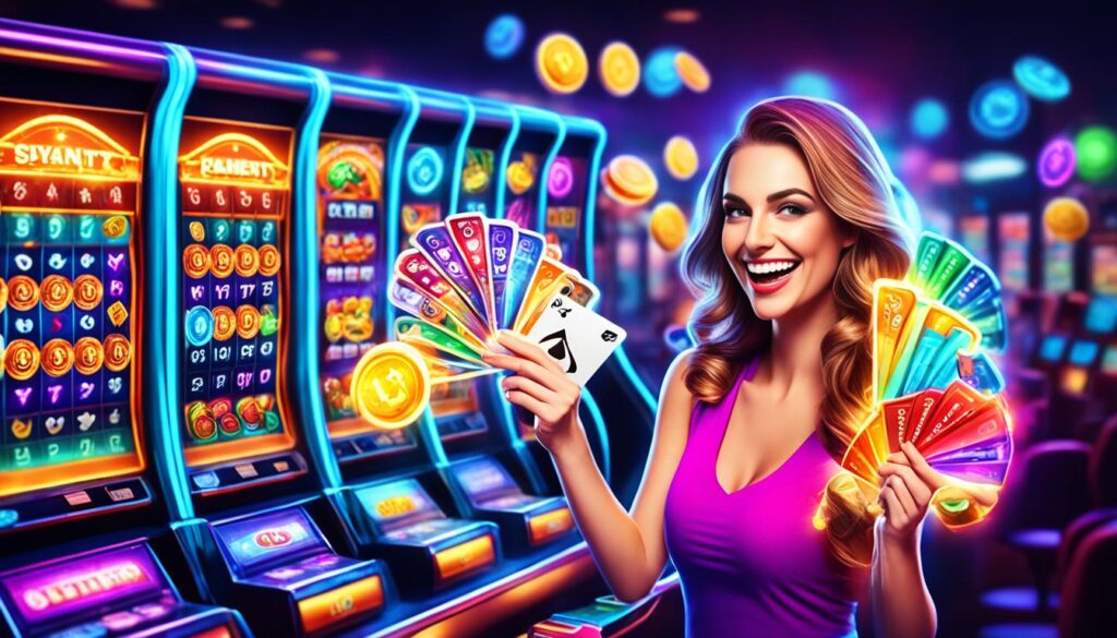 online casino
