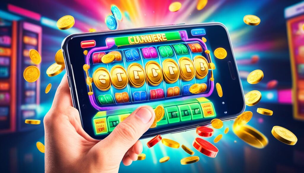online slot oyna