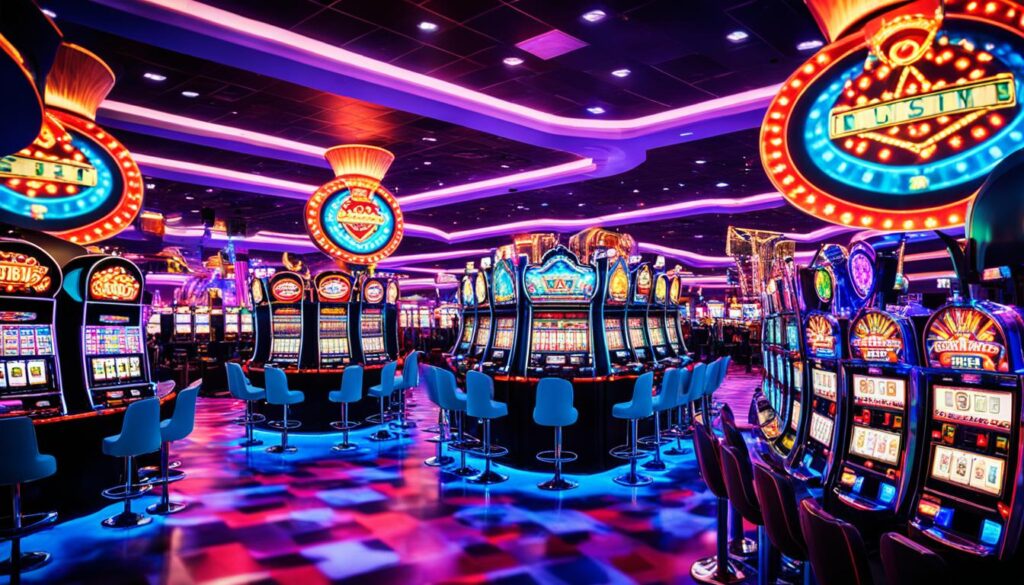 popüler slot oyunları