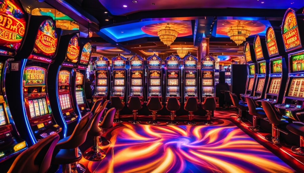 popüler slot oyunları
