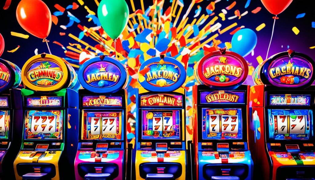 slot oyunları