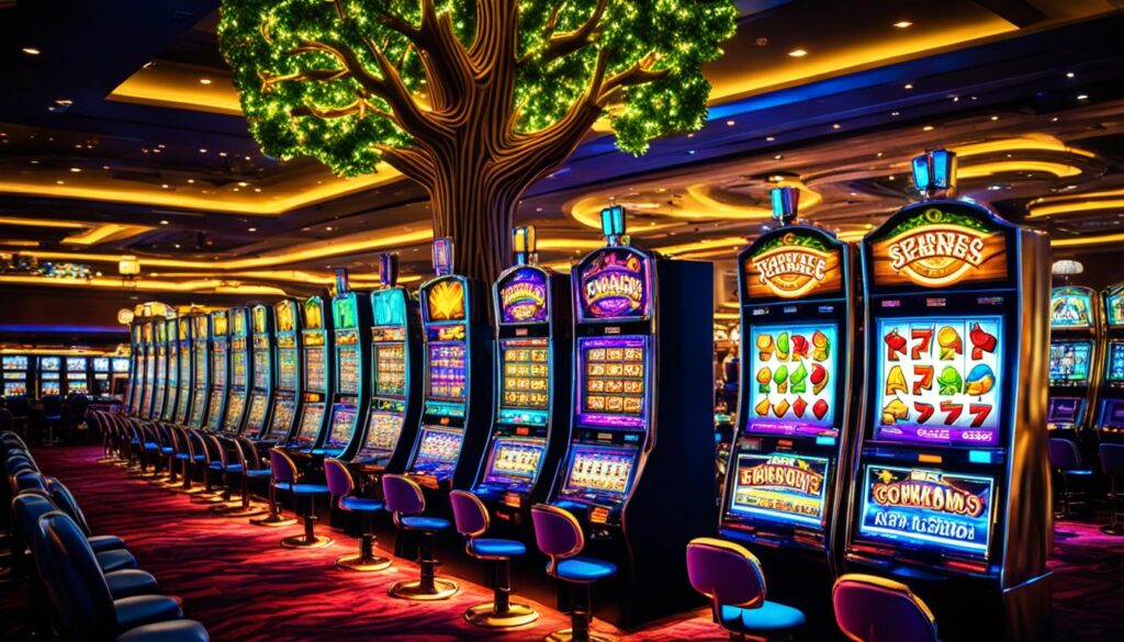 slot oyunları siteleri