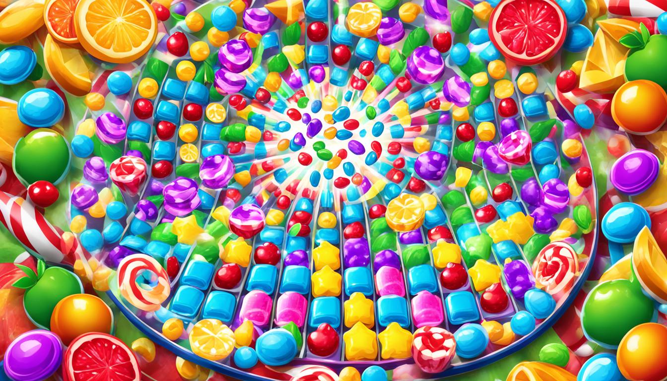 sweet bonanza kuralları