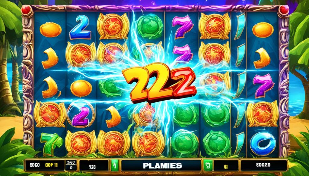 ücretsiz 2By2 Gaming slot oyunları