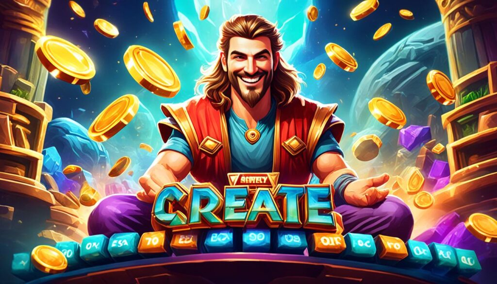 ücretsiz GameArt slot oyunları