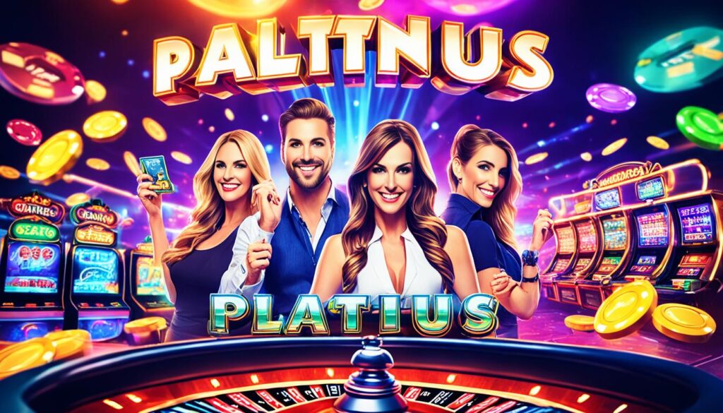 ücretsiz Platipus Gaming oyunları