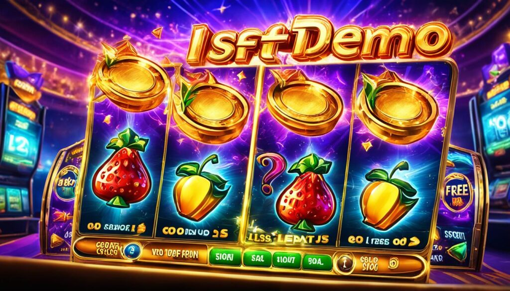 ücretsiz iSoftbet slotları