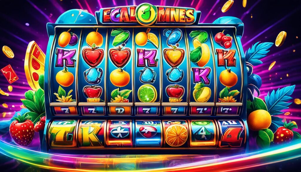 ücretsiz slot oyna